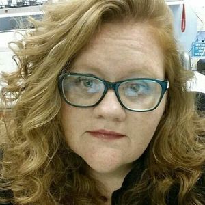 Meet your Posher, Kristin